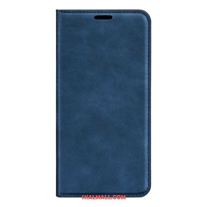 Folio-fodral Oneplus 12 5g Klassisk