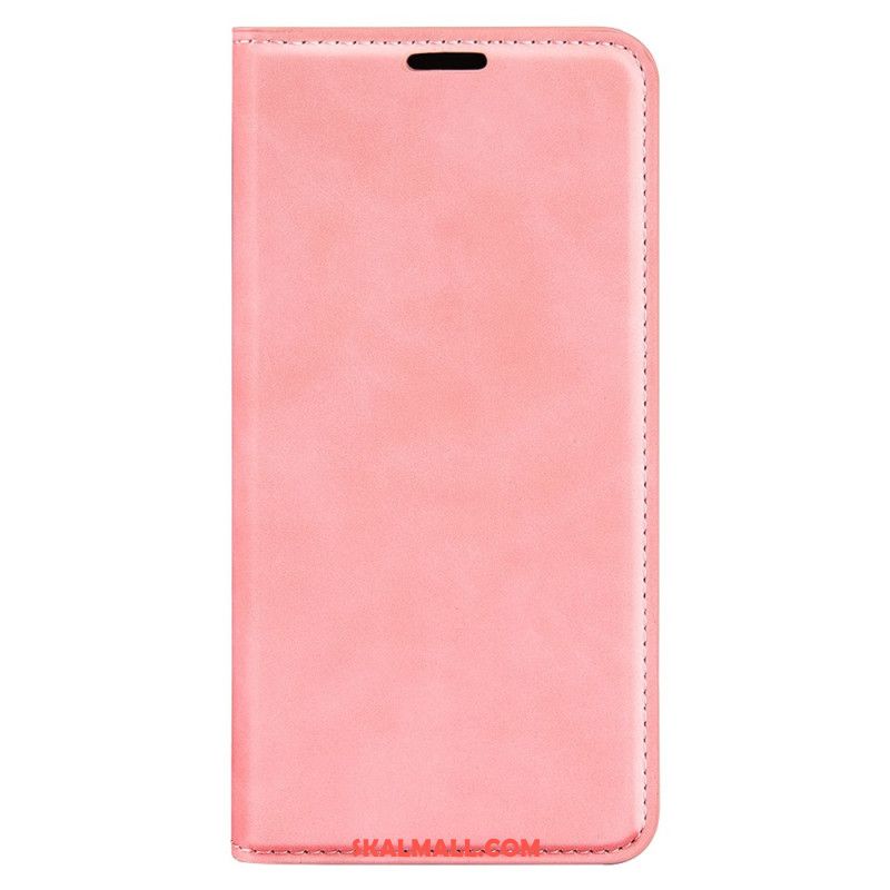 Folio-fodral Oppo A98 5g Klassisk