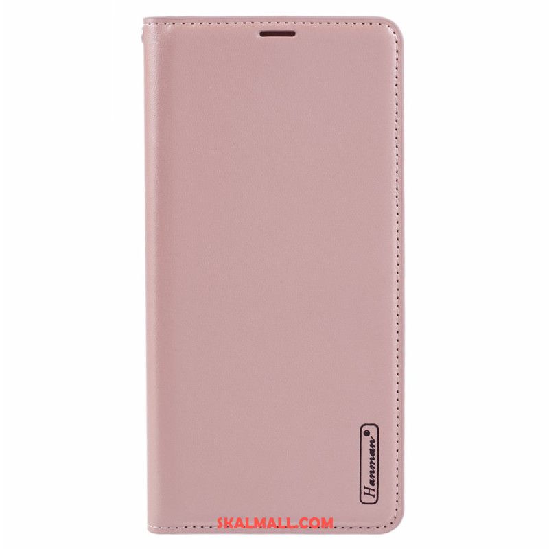 Folio-fodral Oppo A98 5g Minuo-serien Hanman