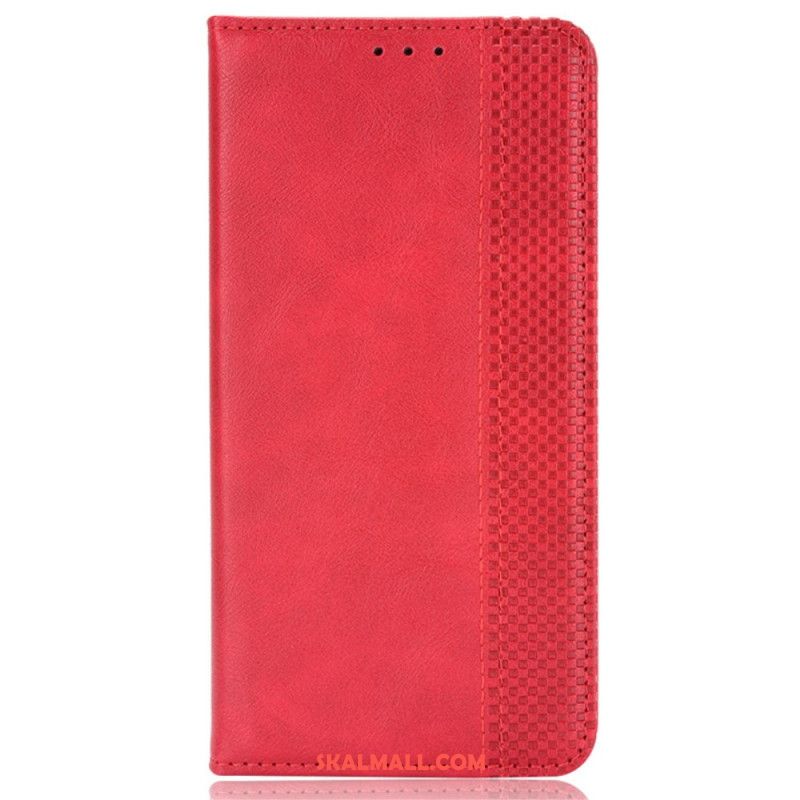 Folio-fodral Oppo Reno 11 5g Retro