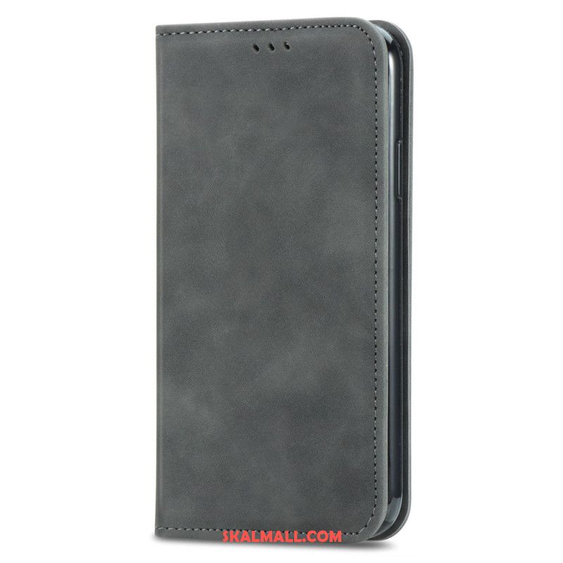 Folio-fodral Oppo Reno 11 5g Telefonfodral Mockaeffekt