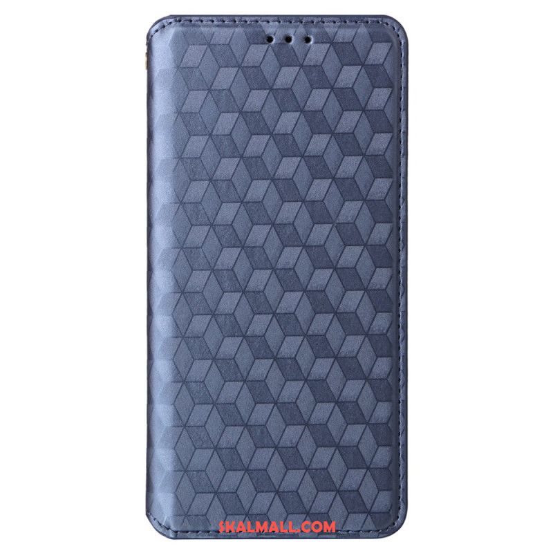 Folio-fodral Oppo Reno 11 Pro 5g Telefonfodral Diamanter