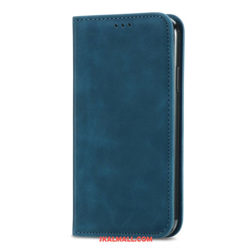 Folio-fodral Oppo Reno 11 Pro 5g Telefonfodral Mockastil