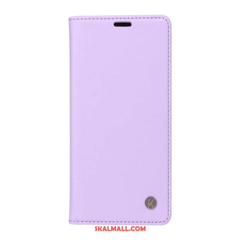 Folio-fodral Oppo Reno 11 Pro 5g Telefonfodral Yikatu