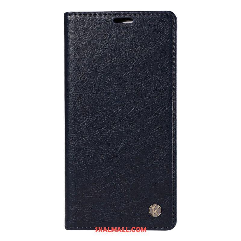 Folio-fodral Oppo Reno 11 Pro 5g Vintage Yikatu