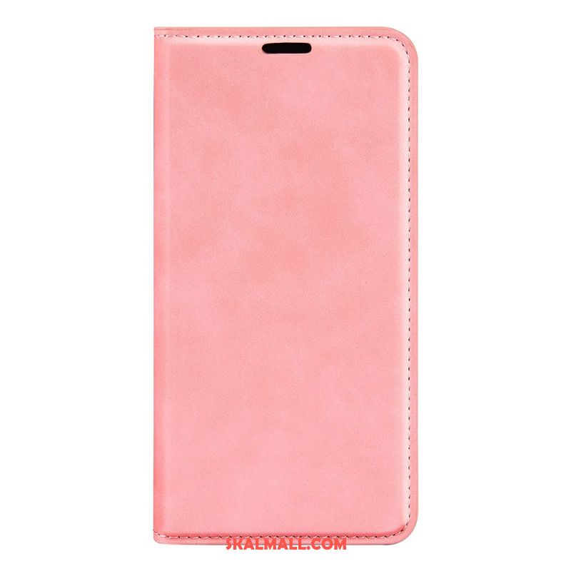 Folio-fodral Oppo Reno 12 5g Telefonfodral Klassisk