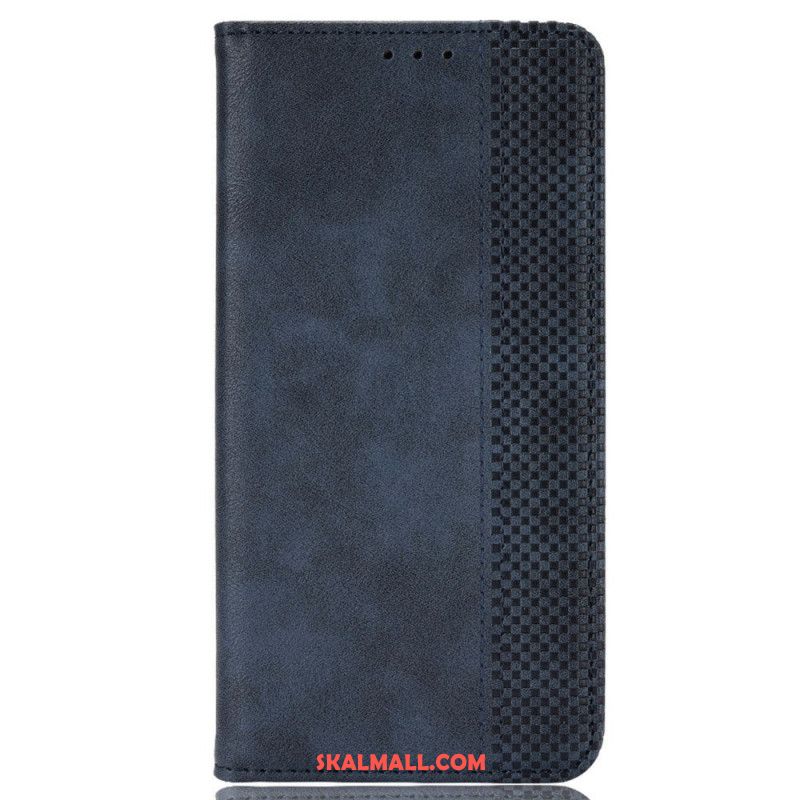 Folio-fodral Oppo Reno 12 5g Vintage Fris