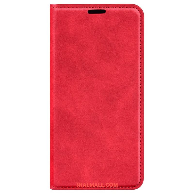 Folio-fodral Oppo Reno 12f 5g Klassisk