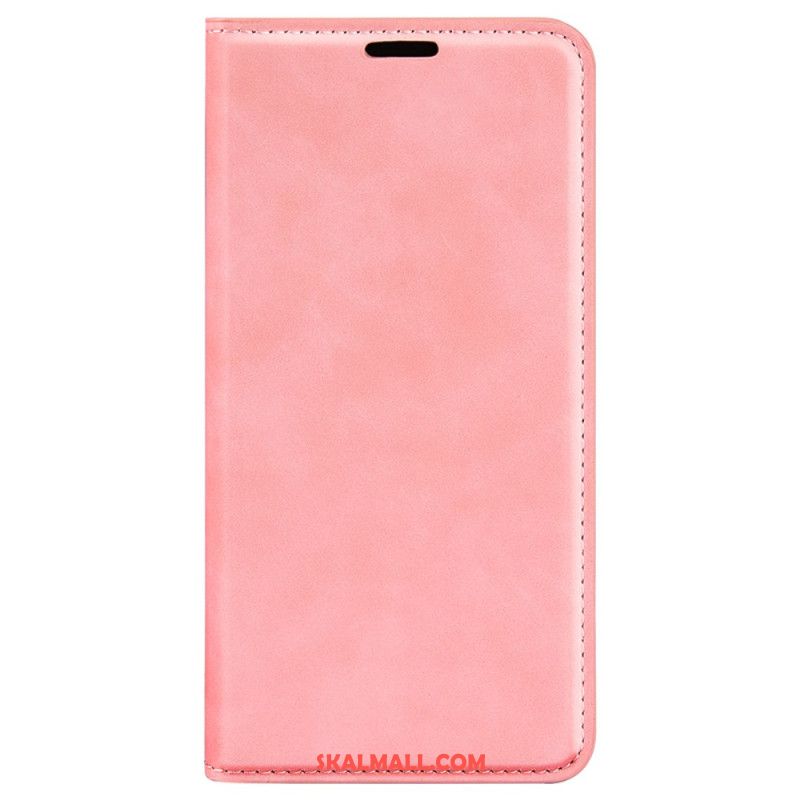 Folio-fodral Oppo Reno 12f 5g Klassisk