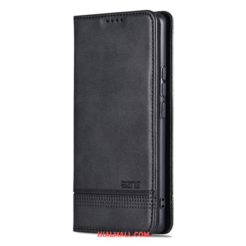 Folio-fodral Oppo Reno 12f 5g Telefonfodral Azns