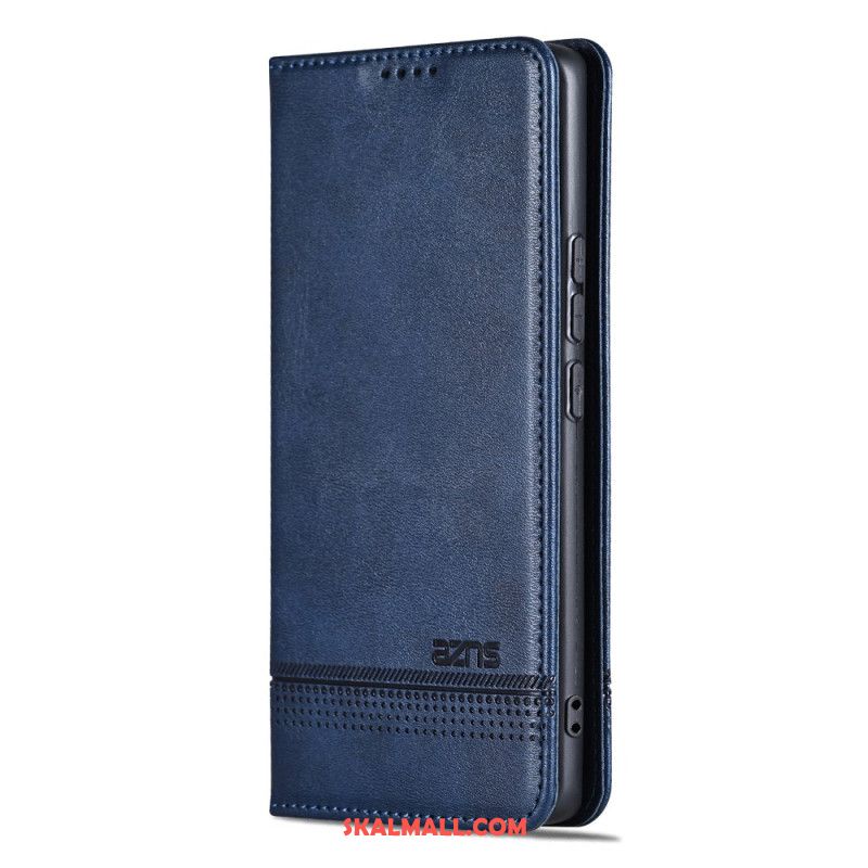 Folio-fodral Oppo Reno 12f 5g Telefonfodral Azns