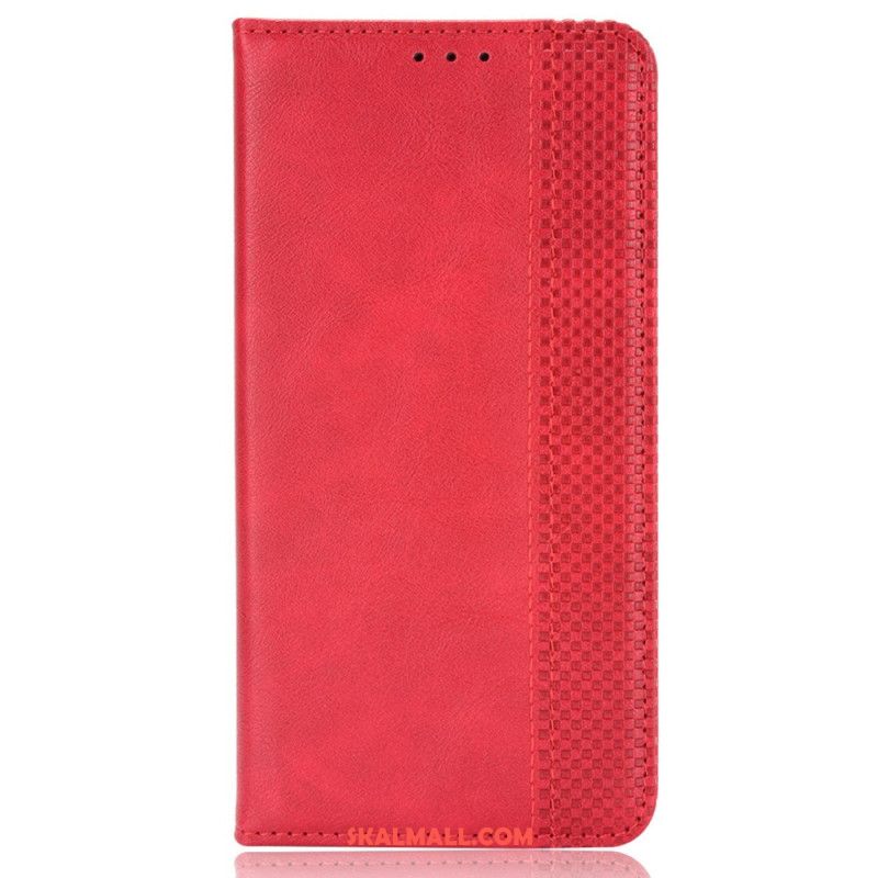 Folio-fodral Samsung Galaxy A15 5g Retro