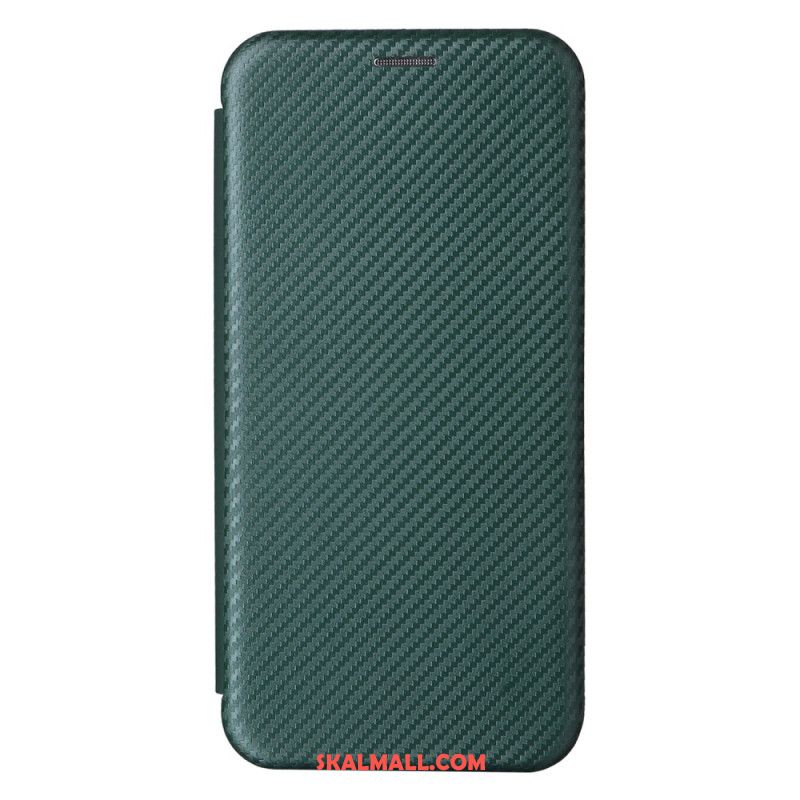 Folio-fodral Samsung Galaxy A15 Telefonfodral Klassisk Kolfiber