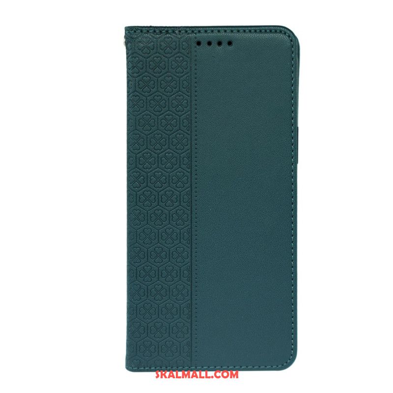 Folio-fodral Samsung Galaxy A16 5g Telefonfodral Diskret Fris