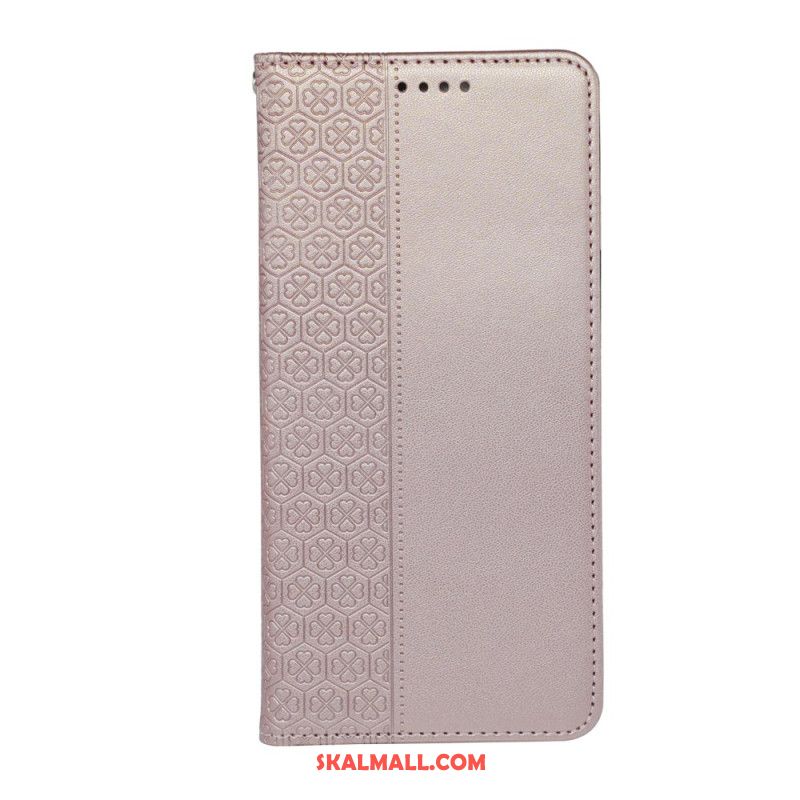 Folio-fodral Samsung Galaxy A16 5g Telefonfodral Diskret Fris