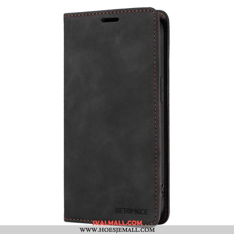 Folio-fodral Samsung Galaxy A55 5g Telefonfodral Betopnice