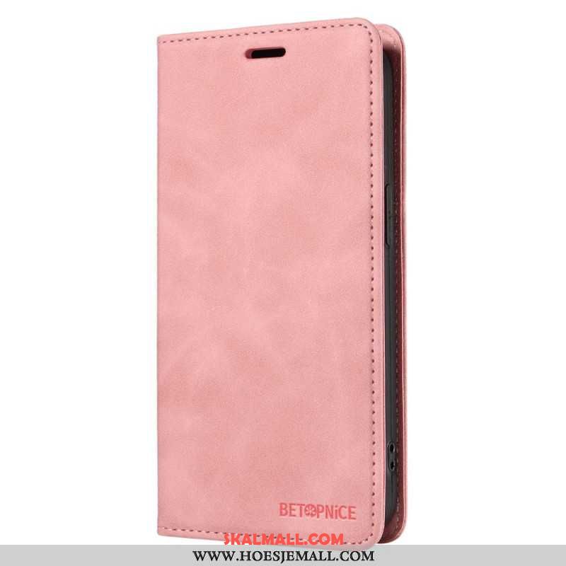 Folio-fodral Samsung Galaxy A55 5g Telefonfodral Betopnice