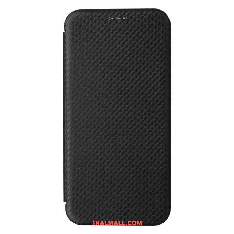 Folio-fodral Samsung Galaxy S24 5g Kolfiber