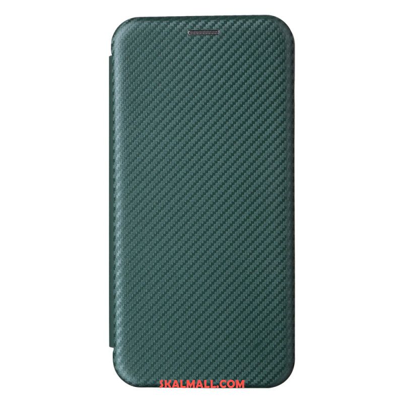 Folio-fodral Samsung Galaxy S24 5g Kolfiber