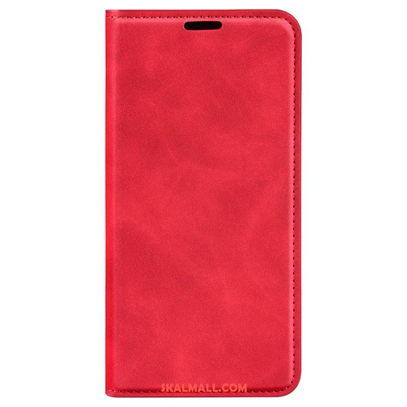 Folio-fodral Sony Xperia 1 Vi Telefonfodral Klassisk