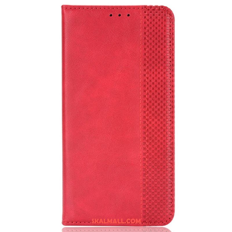 Folio-fodral Sony Xperia 1 Vi Vin