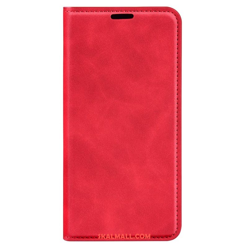 Folio-fodral Sony Xperia 10 Vi Klassisk