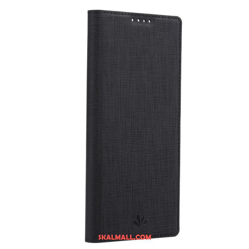 Folio-fodral Sony Xperia 10 Vi Vili Dmx