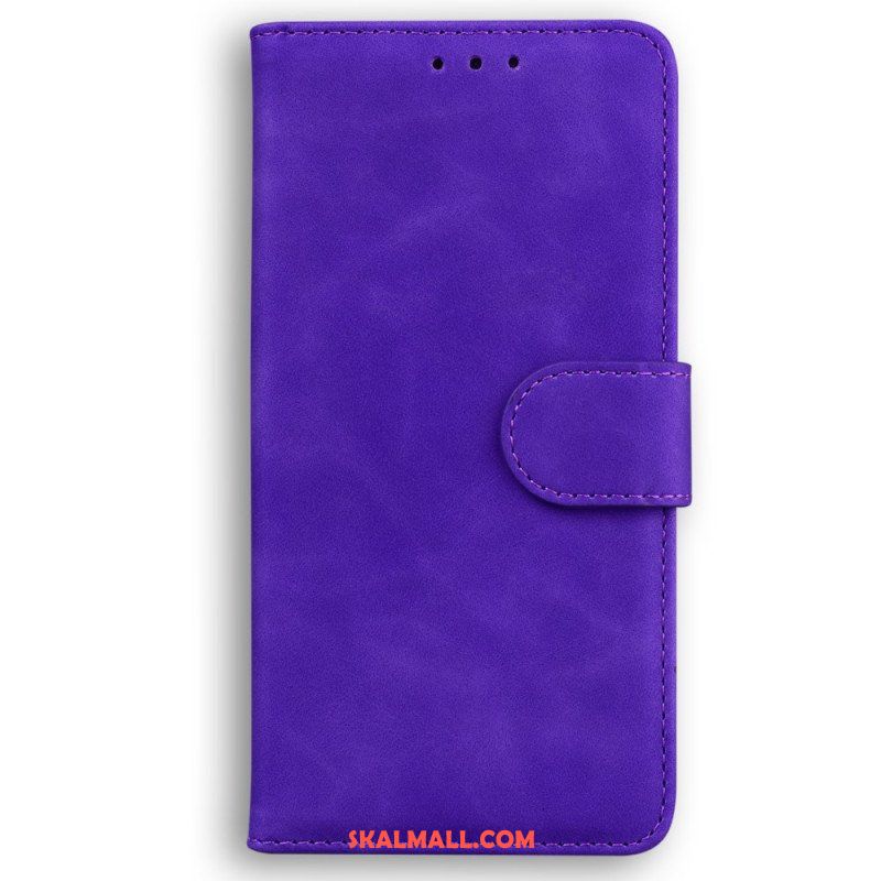 Folio-fodral Xiaomi 13 Pro Med Kedjar Vintage Strappy