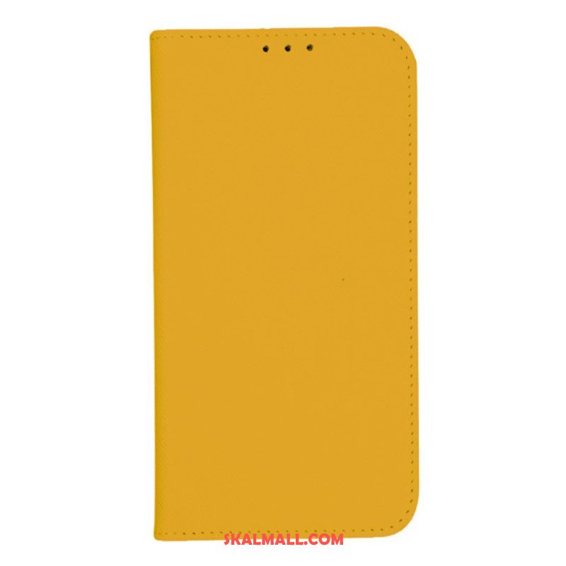 Folio-fodral Xiaomi 14 Pro Strukturerad Yta