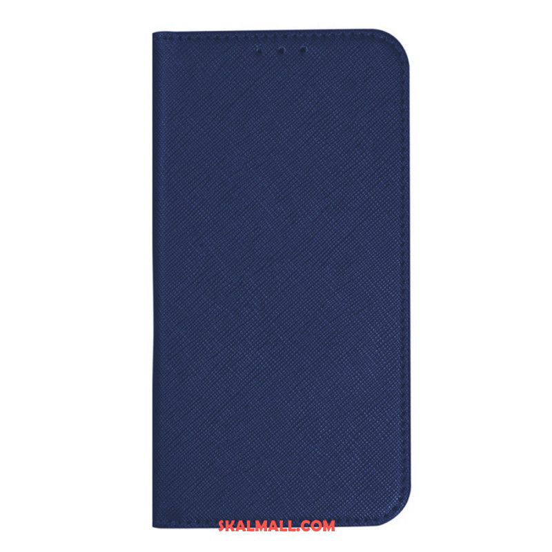 Folio-fodral Xiaomi 14 Pro Strukturerad Yta