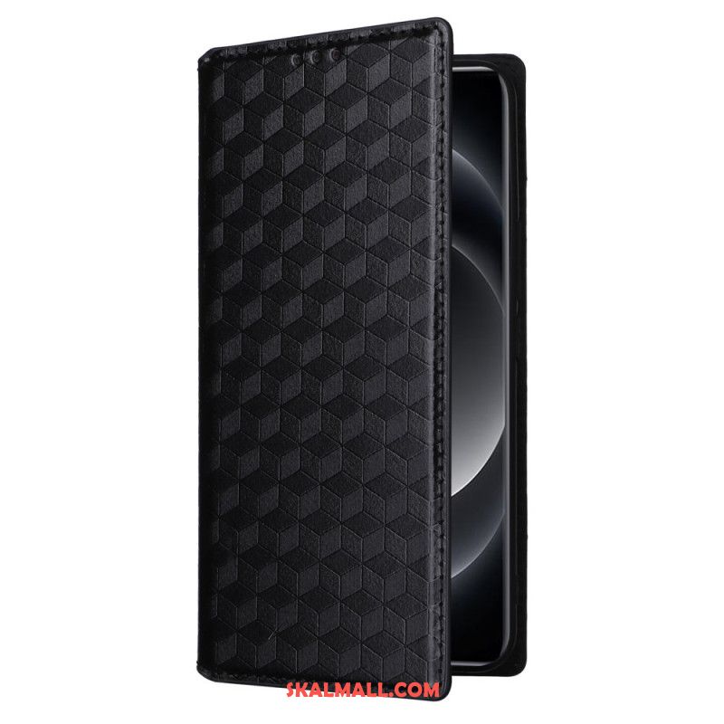 Folio-fodral Xiaomi 14 Ultra Diamantdesign