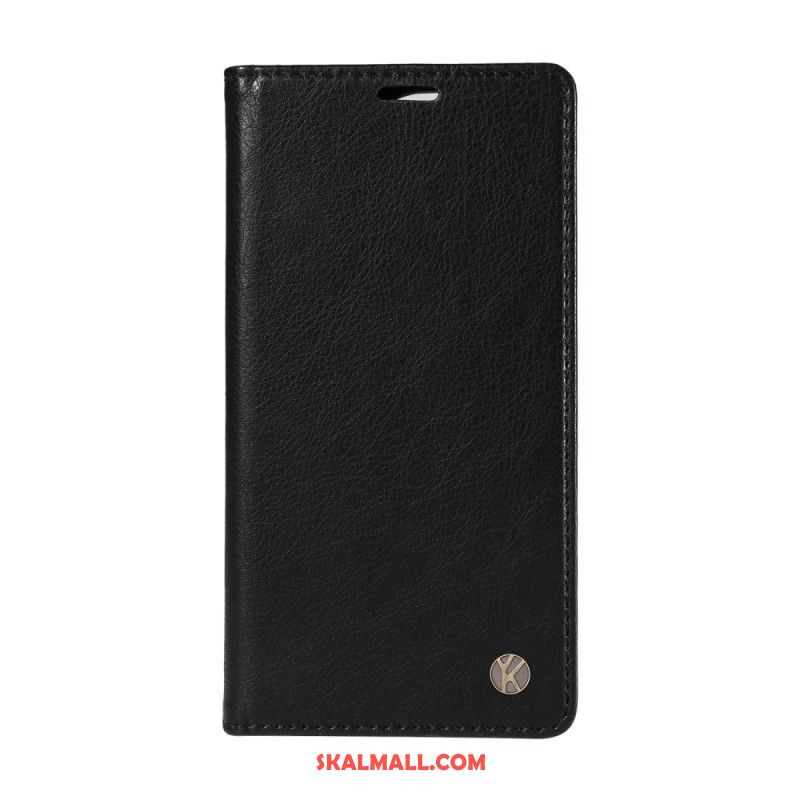 Folio-fodral Xiaomi 14 Ultra Vintage Style Yikatu