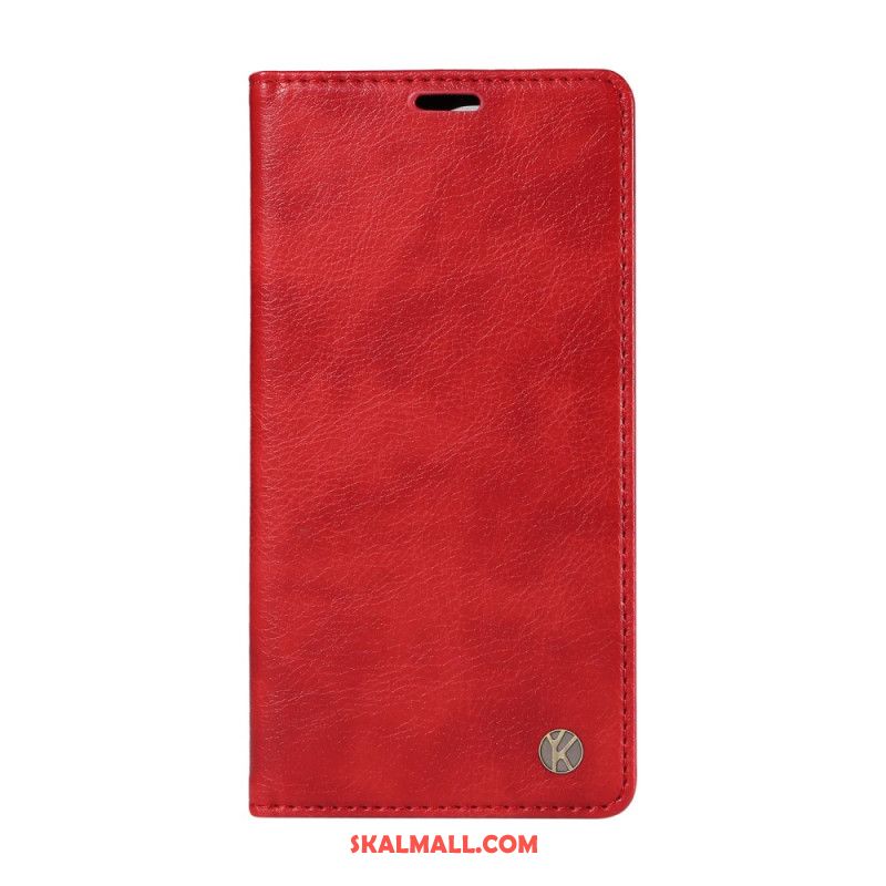 Folio-fodral Xiaomi 14 Ultra Vintage Style Yikatu