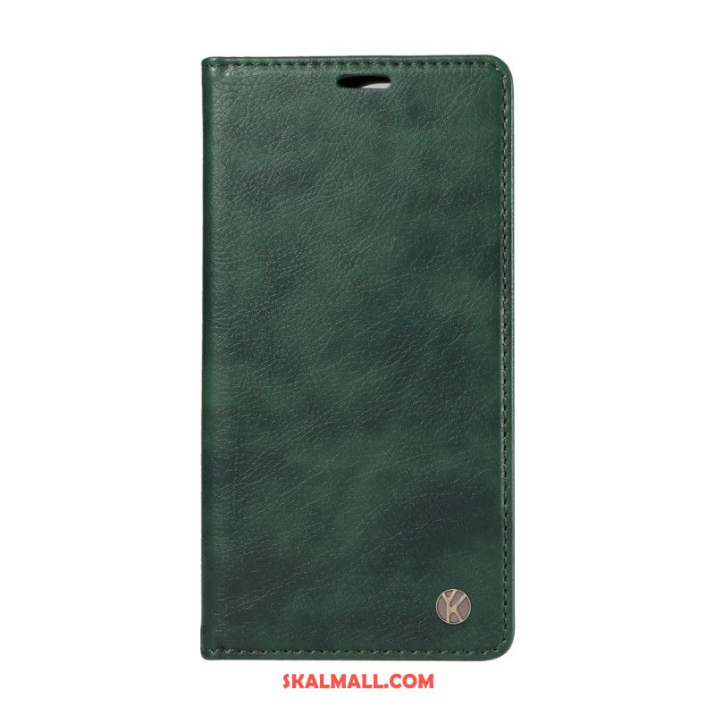 Folio-fodral Xiaomi 14 Ultra Vintage Style Yikatu