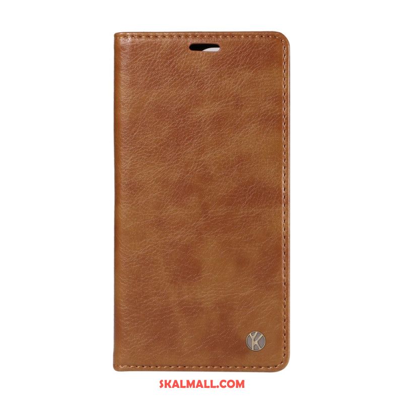 Folio-fodral Xiaomi 14 Ultra Vintage Style Yikatu