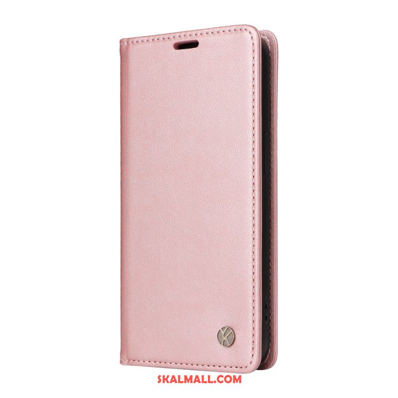 Folio-fodral Xiaomi 14t Klassisk Yikatu