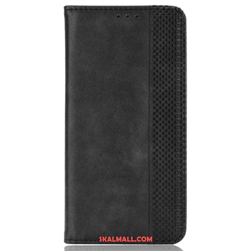 Folio-fodral Xiaomi 14t Pro Vintage Fris