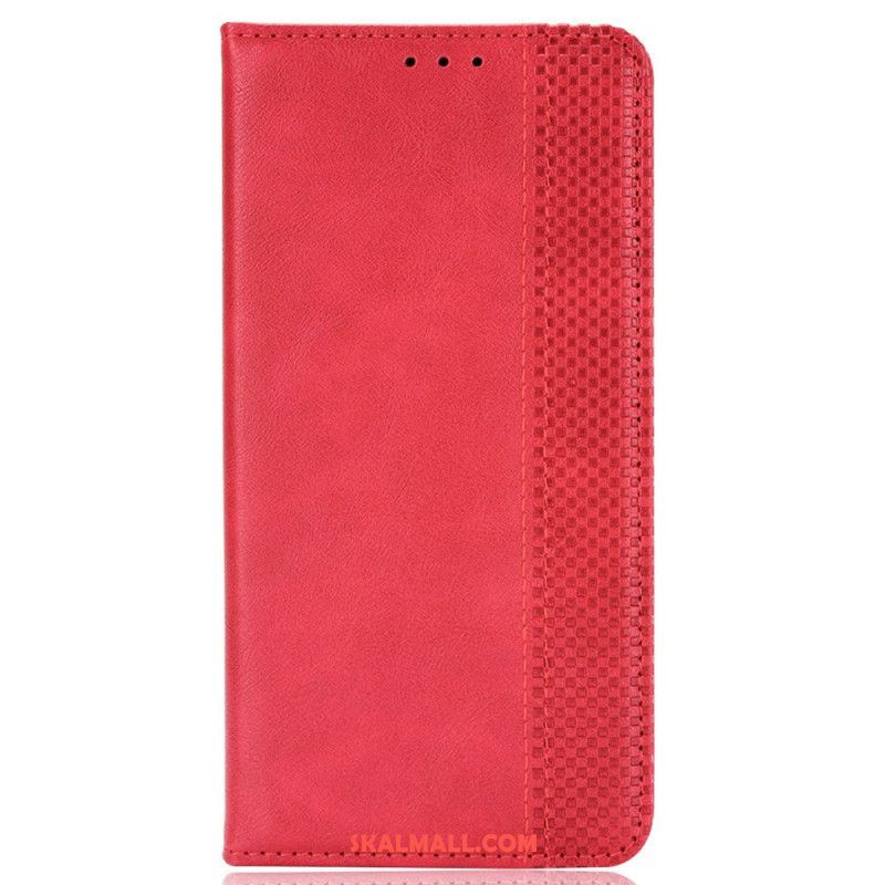 Folio-fodral Xiaomi 14t Pro Vintage Fris