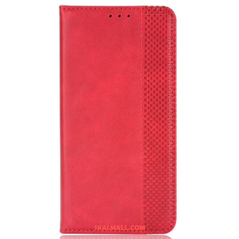 Folio-fodral Xiaomi Mix Fold 3 Vintage Fris