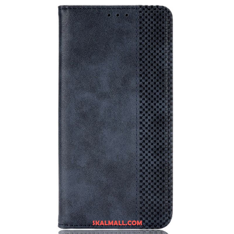 Folio-fodral Xiaomi Mix Fold 3 Vintage Fris