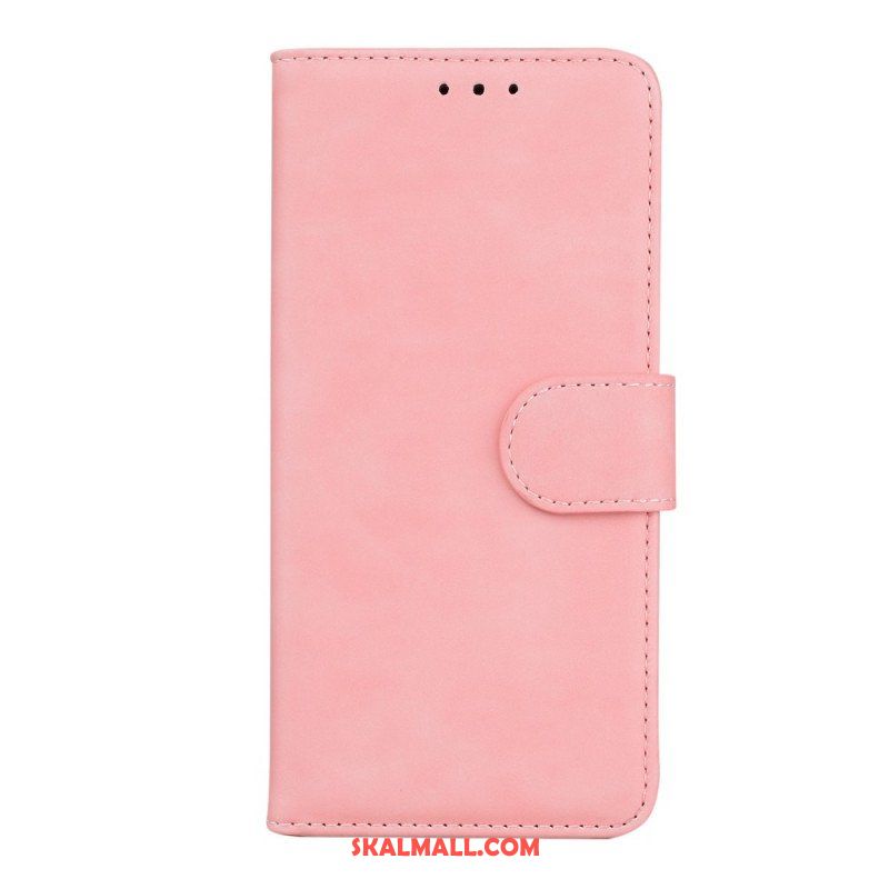 Folio-fodral Xiaomi Redmi Note 11 Pro / 11 Pro 5G Ny Retroklassiker