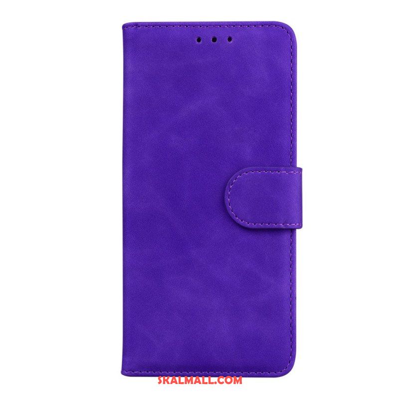 Folio-fodral Xiaomi Redmi Note 11 Pro / 11 Pro 5G Ny Retroklassiker