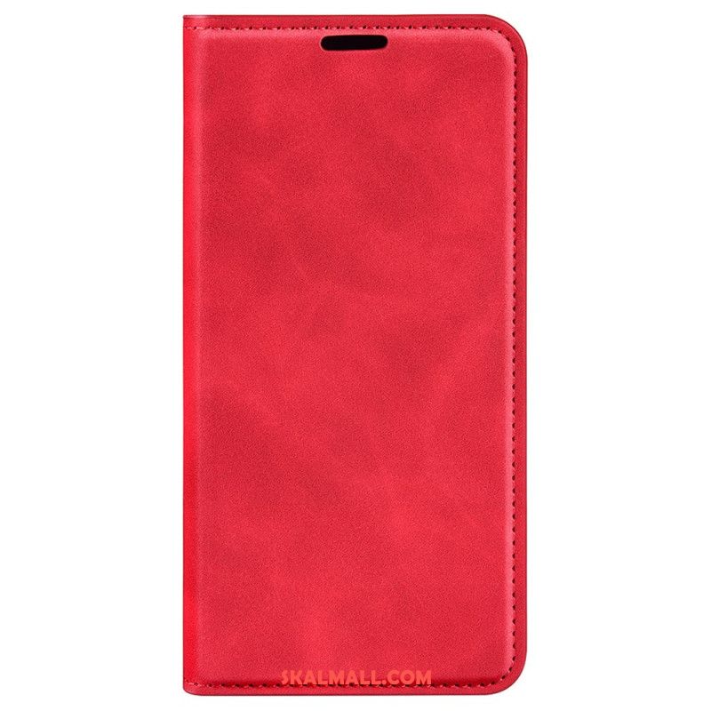 Folio-fodral Xiaomi Redmi Note 13 4g Klassisk