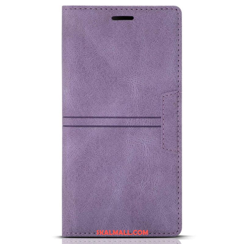 Folio-fodral Xiaomi Redmi Note 13 5g Stiliserad