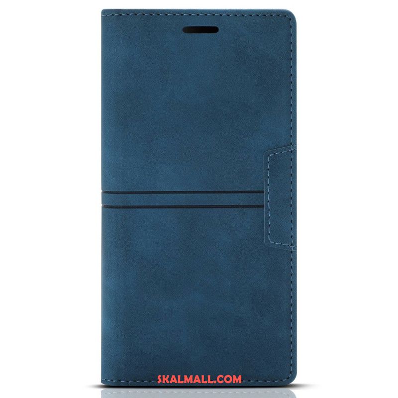 Folio-fodral Xiaomi Redmi Note 13 5g Stiliserad