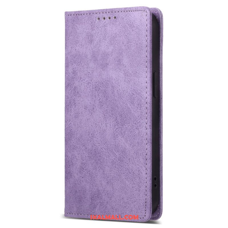 Folio-fodral Xiaomi Redmi Note 13 5g Telefonfodral Klassisk Stil