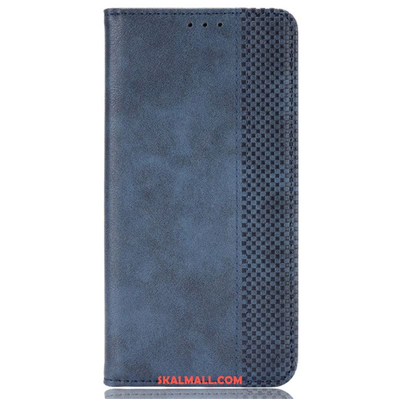 Folio-fodral Xiaomi Redmi Note 13 Pro 4g Vintagestil