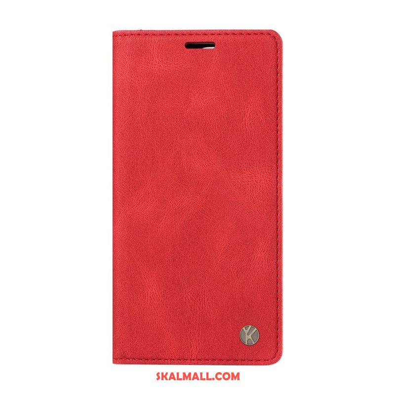 Folio-fodral Xiaomi Redmi Note 13 Pro 4g Yikatu