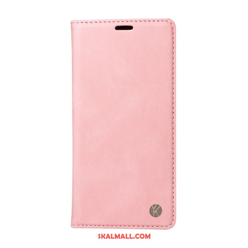 Folio-fodral Xiaomi Redmi Note 13 Pro 4g Yikatu