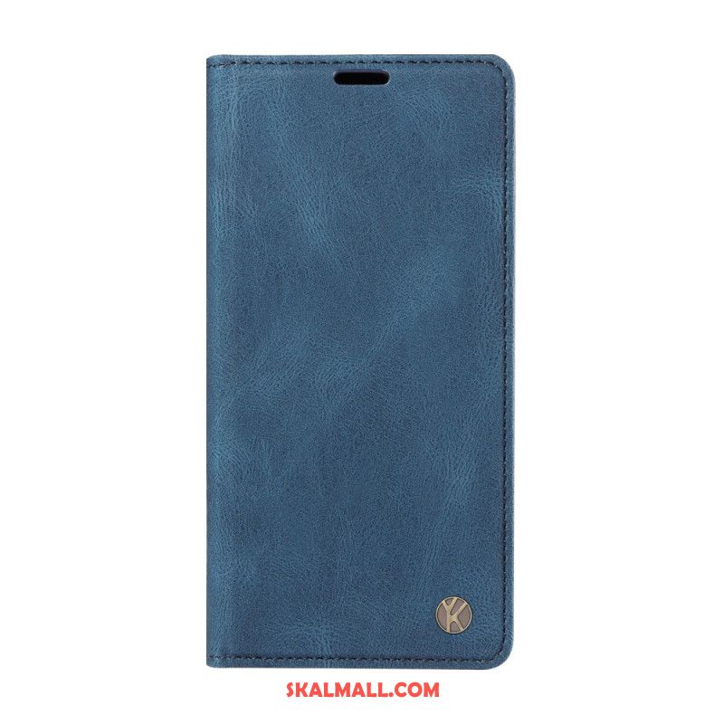 Folio-fodral Xiaomi Redmi Note 13 Pro 4g Yikatu